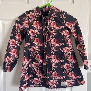 Gorgeous Makena Lane Willa Dress size 6 girl